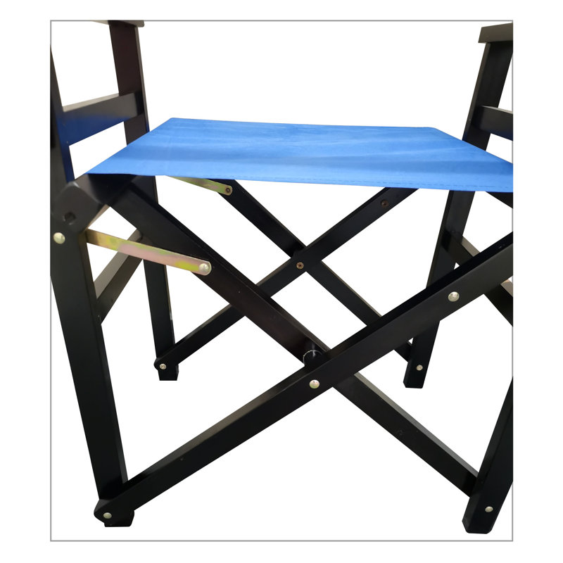 Chaise de camping pliante Robere