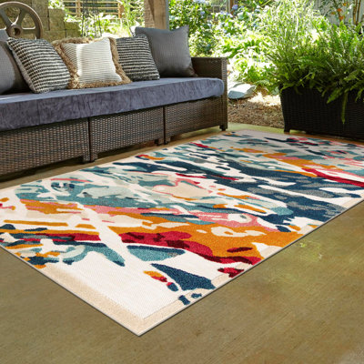 Tapis Wrought Studio ™ Zenata Marelda