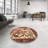 Southwestern Indoor Rug-1497868293