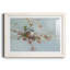 Woodpecker in Winter - Reproduction encadrée sur papier-633185142-633185140