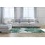 Tapis intérieur antidérapant In the Jungle-1292592685