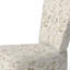 Chaise rembourrée Floral-865664155