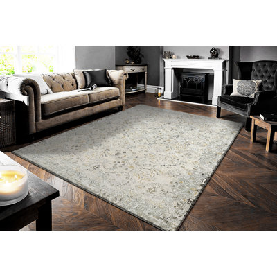 ANNALISE 2X3.11 7602-199 CREAM/MULTI