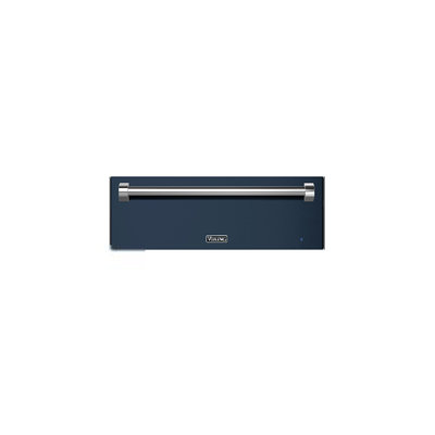 30"W. Warming Drawer