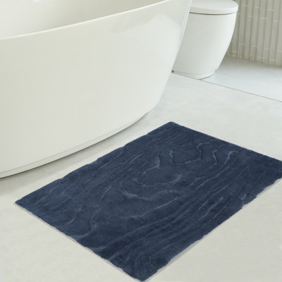  Tapis de bain antidérapant