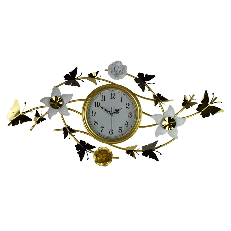 Horloge murale 39 po