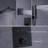 Thermostatic All-In-One Kit with Rough in-Valve