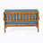 PEYTON LOVE SEAT + COFFEE TABLE