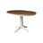 Ikuko Extendable Solid Wood Dining Table-106913214