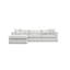 Chaise Sectional-244609004