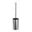Flexi-Fix Wall Mounted Toilet Brush and Holder