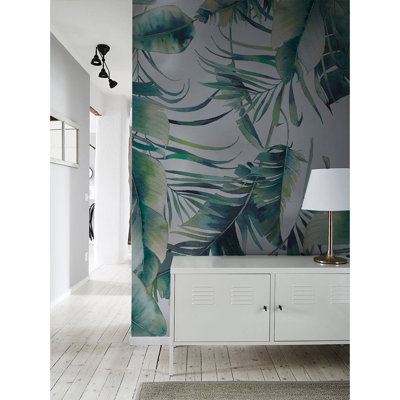 Haines Matte Mural