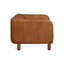 Beaconsfield Chair Canyon Whiskey Leather Walnut-285172660