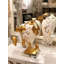 Nanshan Handcrafted Ceramic Table Vase