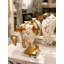 Nanshan Handmade Ceramic / Porcelain Table Vase