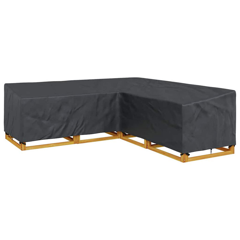 270cm Outdoor Patio Sectional Cover