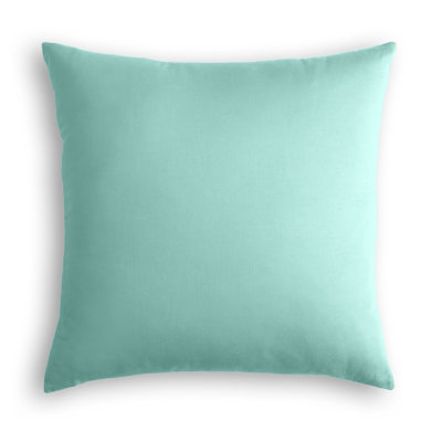  Housse de coussin intérieur / extérieur