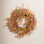 24" Handcrafted Twig and Berry Everyday Wreath