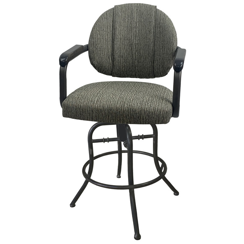 Tabouret 30 "Adina, Tabouret de bar (siège d’une hauteur de 30 po)