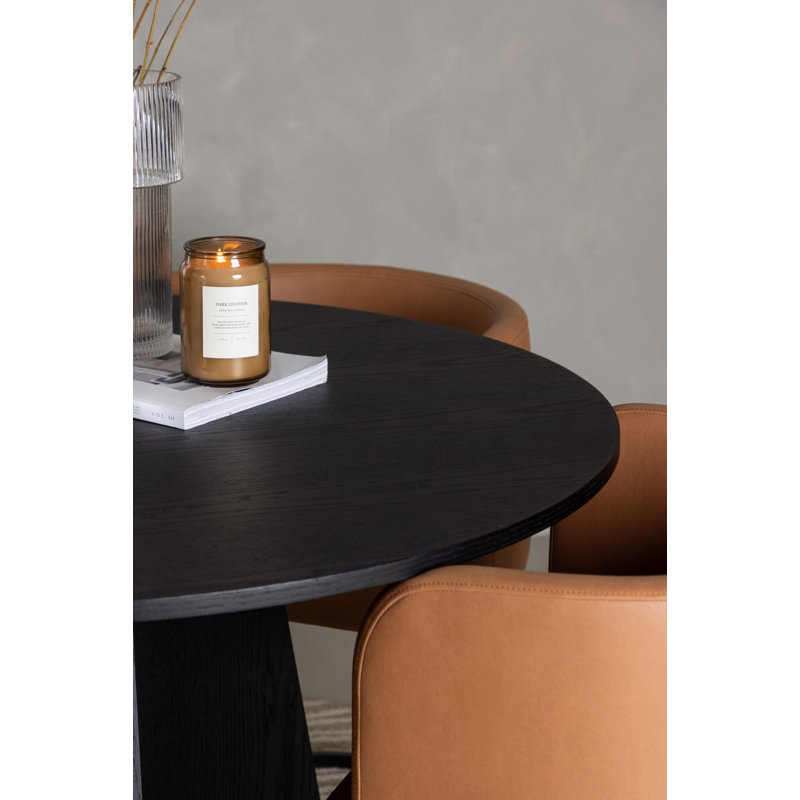 Dalraj 4 - Person Dining Set