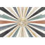 Papier peint fond blanc avec texture aquarelle amovible-2012265689-2012265692