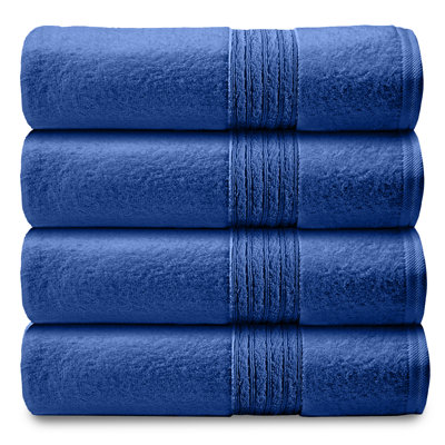 Midweight Bath Towel