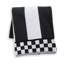 Courtly Striped Hand Towel