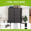 Lounes 10 - Drawer Chest of Drawers，86cm W Bedroom Drawers-1592846762