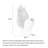 Modern Creative Angel Sculpture Glass Fiber Reinforced Plastic Decorative Items-1850784138