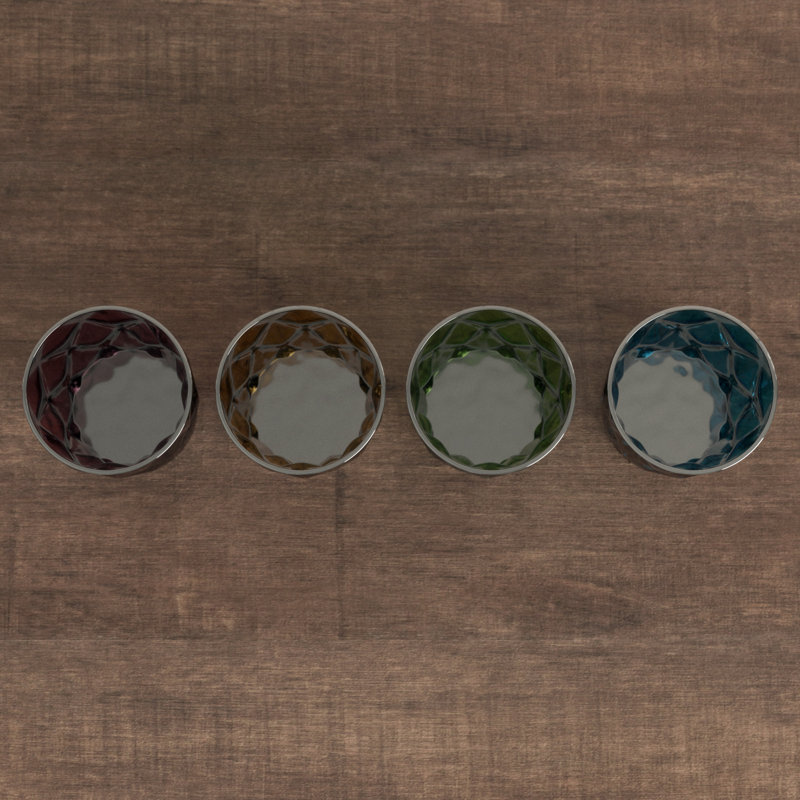 Highgate DOF Tumblers