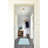 Orleans Glass Flush Mount-2065314710-2065314719