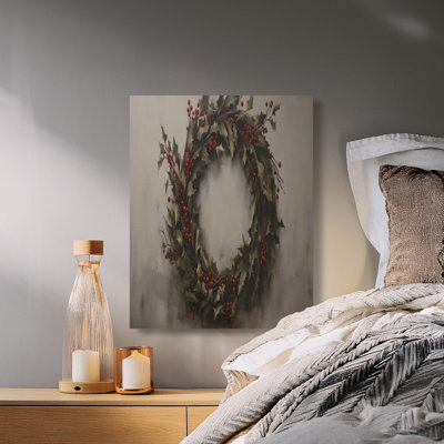 Wrapped Canvas Print Set