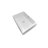 Novatto 20.5'' Porcelain Rectangular Bathroom Sink with Overflow-55967805