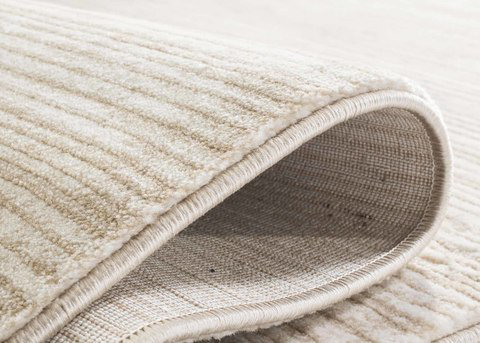 Dunford Solid Colour Area Rug