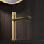 Robinet de salle de bain à un trou-98698940