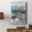 «In The Moment I» sur toile-754574838