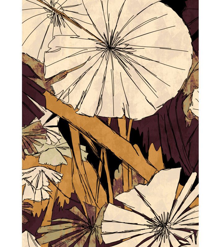 Wrapped Canvas Print, 91.44 cm H x 60.96 cm W