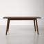 Fairfield 59.05'' Extendable Dining Table-353091795