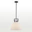 Luminaire suspendu 1 lumière Miami-248779722