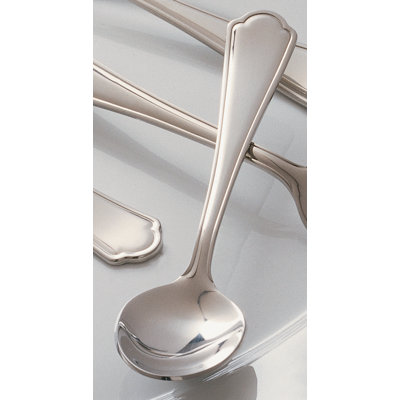 Baitz Stainless Steel Teaspoon