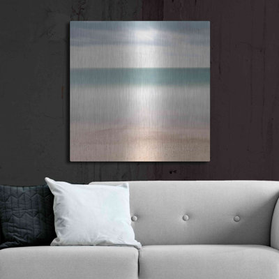Beach Sea Sky by Wilco Dragt Beach Sea Sky by Wilco Dragt