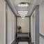 Hartlyn 5 - Light Dimmable Tiered Chandelier