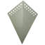 Element 1 - Light Flush Mounted Sconce