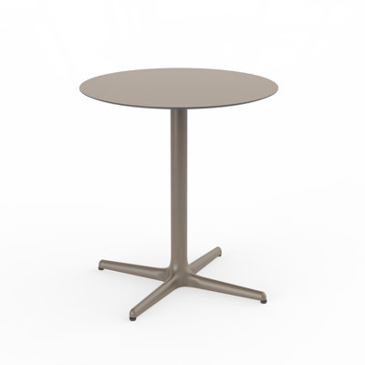 Toledo Round Outdoor Dining Table ,
