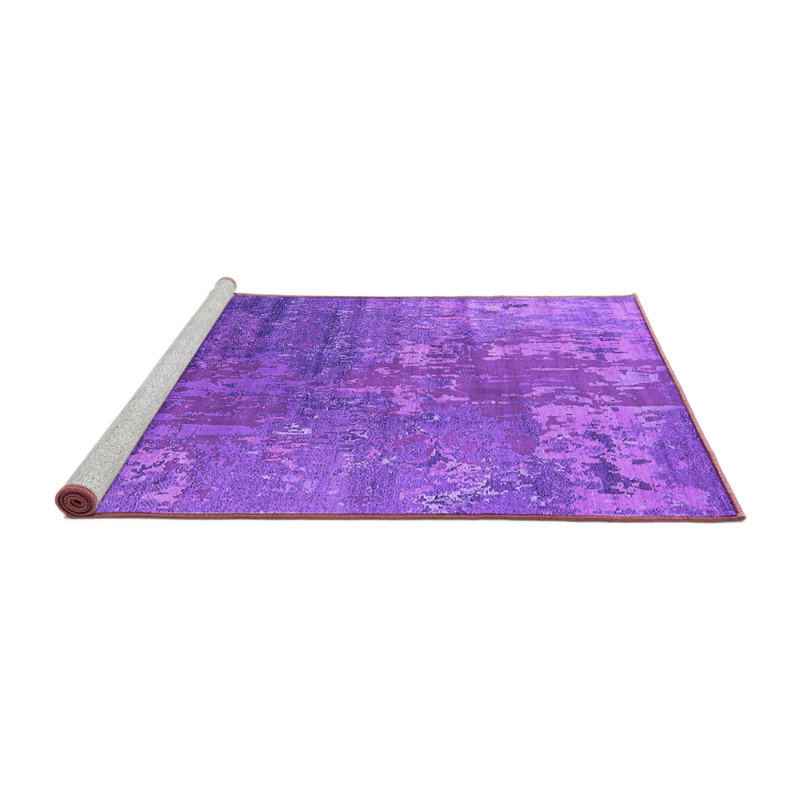 Eleftherios Indoor Rug, Square 5'
