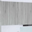 Vidaxl Hanging Cabinet Riga White 60 X 31 X 100 Cm Engineered Wood-121217519-121217513