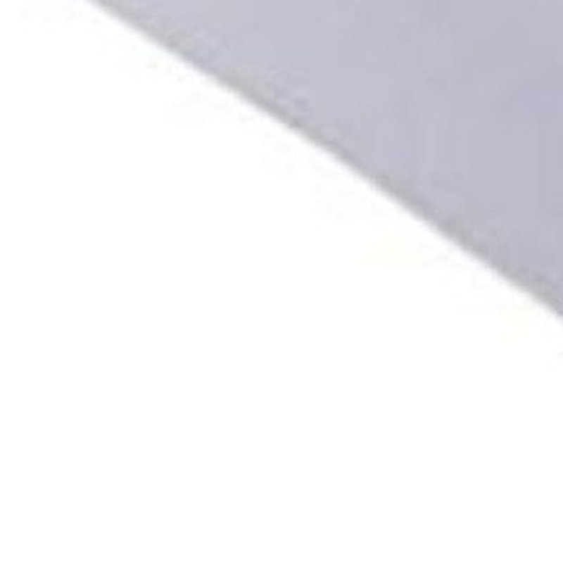 Housse de protection pour matelas de lit de bébé en bambou imperméable 9 po