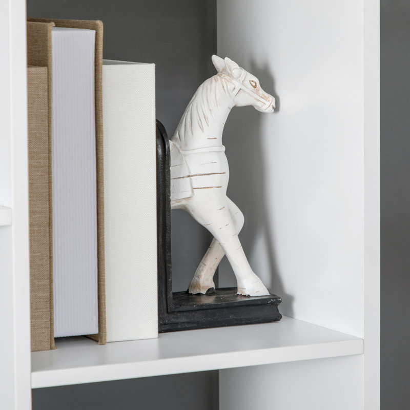 Bibliothèque standard H 62,2 "x l 23,5"