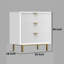 Commode 3 tiroirs l 32 po
