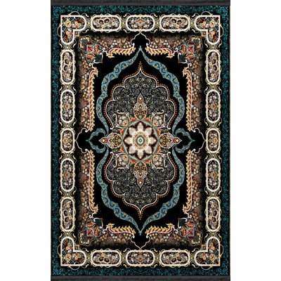 Tapis intérieur / extérieur Rukja
